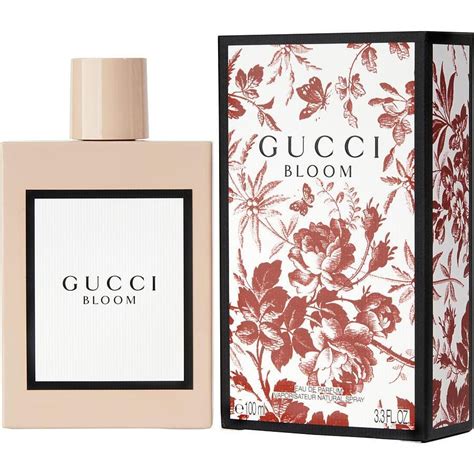 gucci perfume bloom 100ml|where to buy gucci bloom.